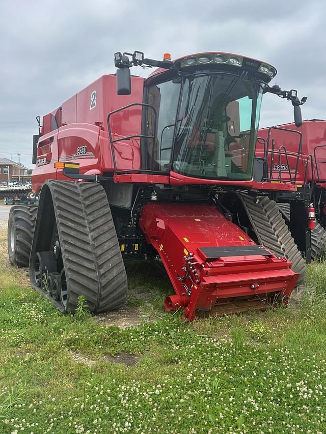 Image of Case IH 9250 equipment image 1