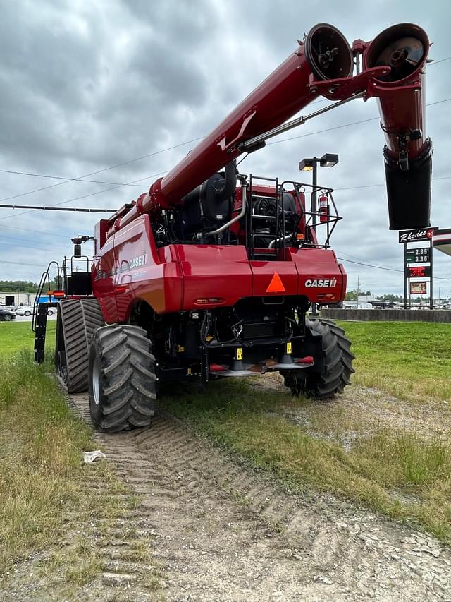 Image of Case IH 9250 equipment image 2