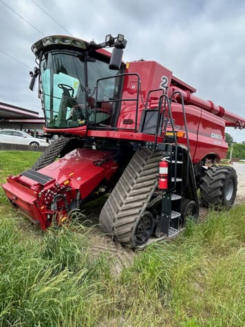 Main image Case IH 9250