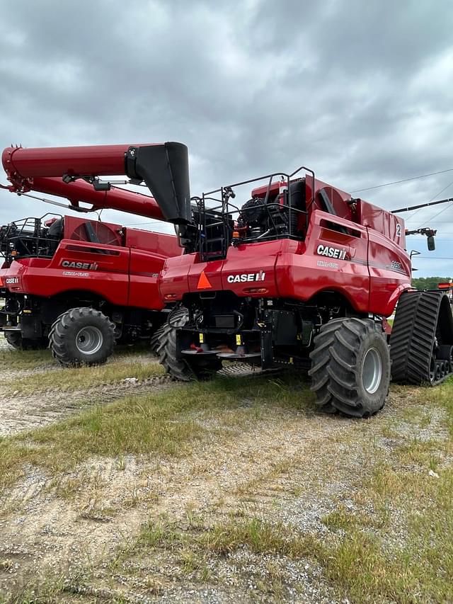 Image of Case IH 9250 equipment image 3