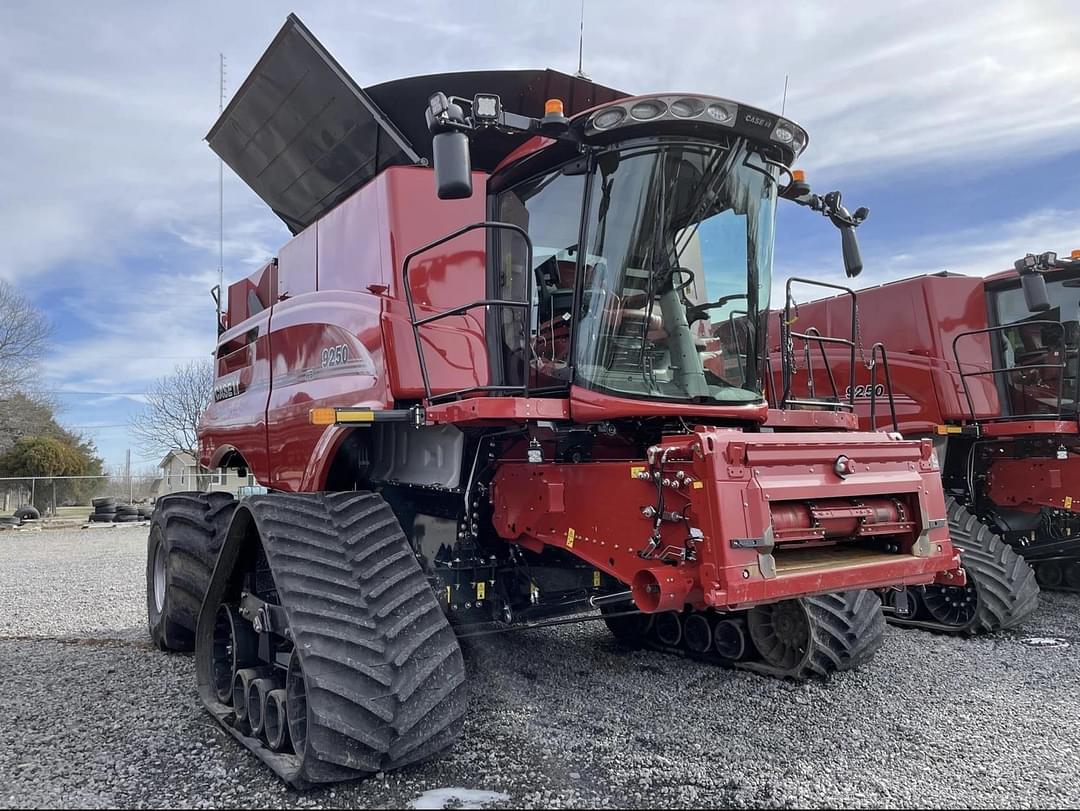 Image of Case IH 9250 Primary image