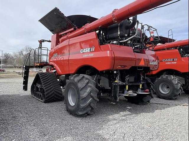 Image of Case IH 9250 equipment image 2