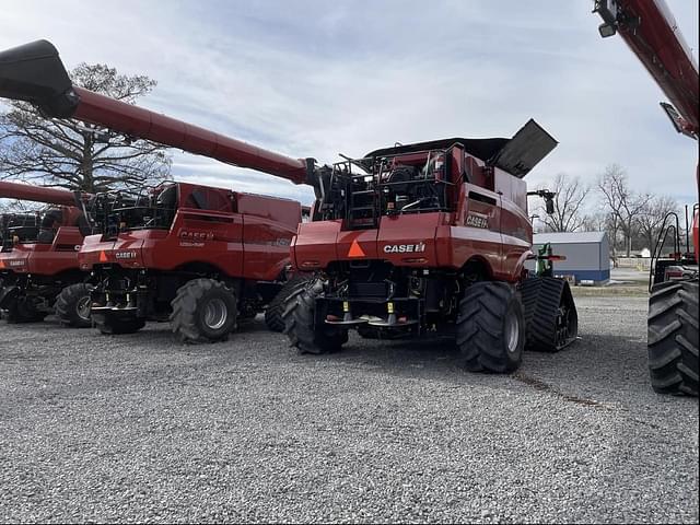 Image of Case IH 9250 equipment image 3