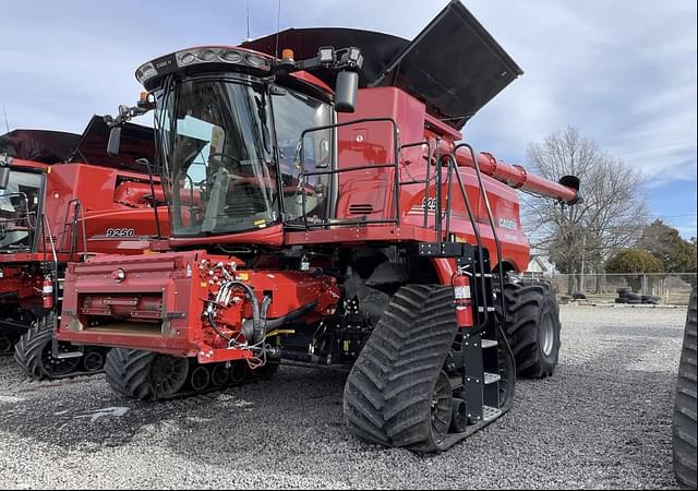 Image of Case IH 9250 equipment image 1