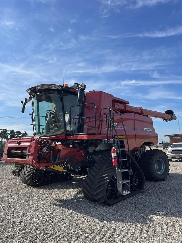 Image of Case IH 9250 equipment image 2