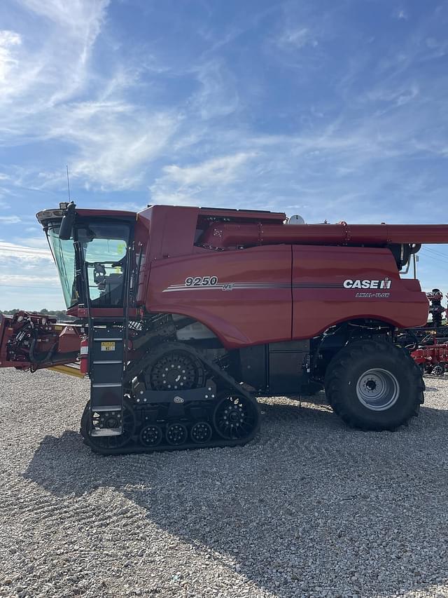 Image of Case IH 9250 equipment image 3