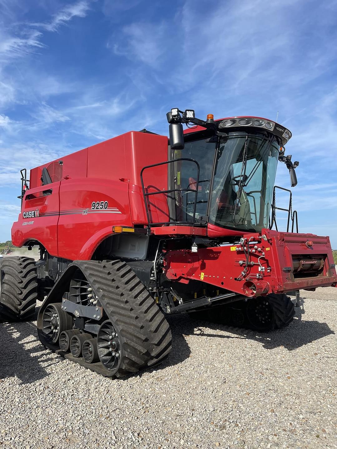 Image of Case IH 9250 Primary image