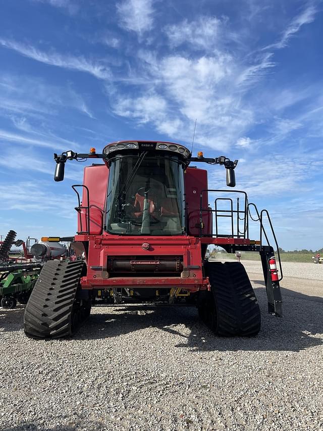 Image of Case IH 9250 equipment image 1