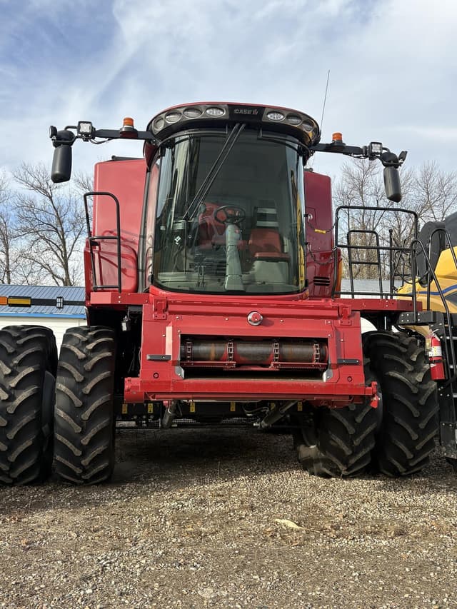 Image of Case IH 9250 equipment image 1