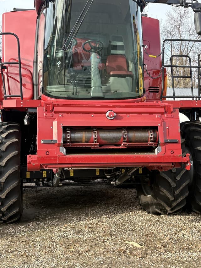 Image of Case IH 9250 equipment image 2