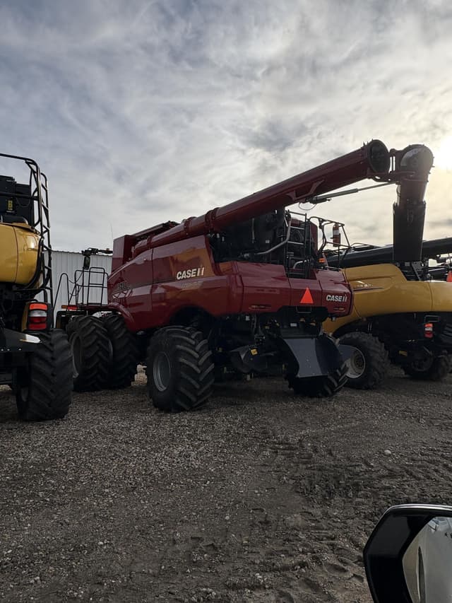 Image of Case IH 9250 equipment image 3
