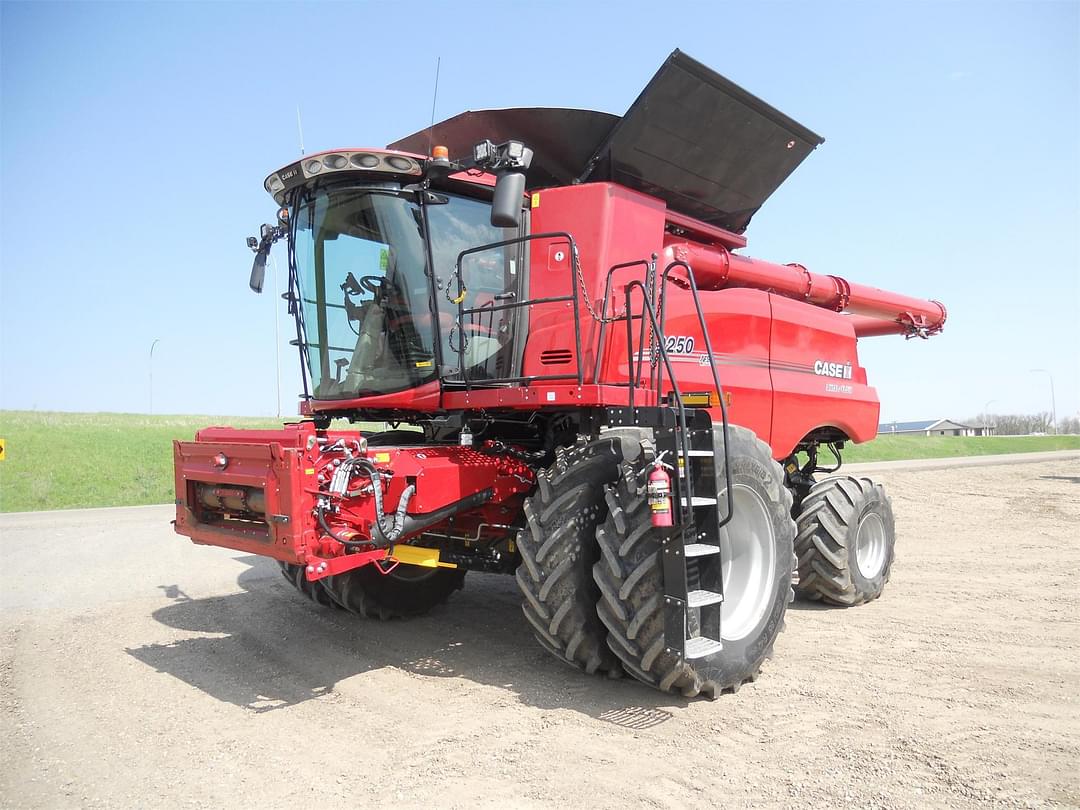 Image of Case IH 9250 Primary image