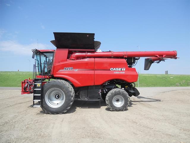 Image of Case IH 9250 equipment image 1
