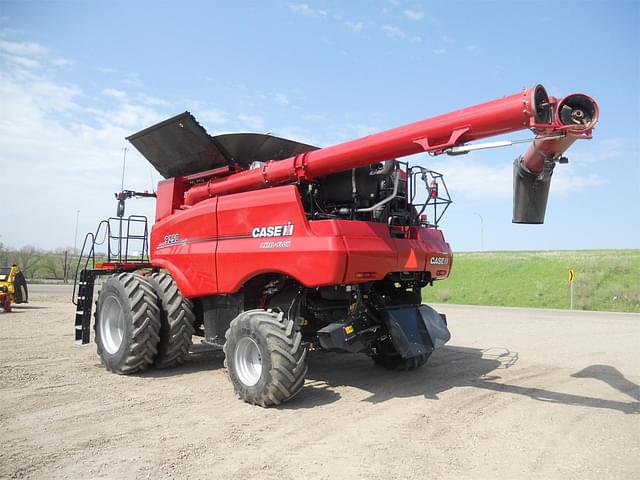 Image of Case IH 9250 equipment image 2