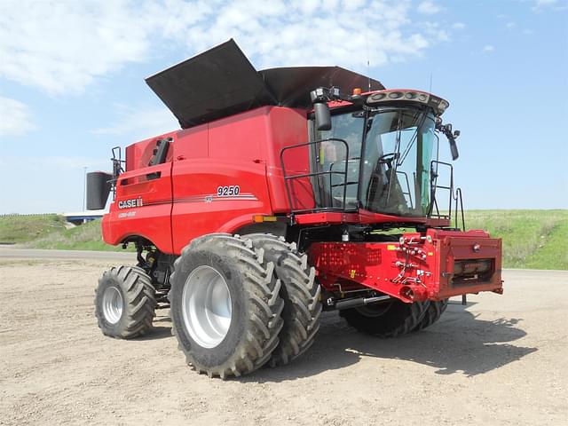 Image of Case IH 9250 equipment image 3