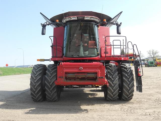 Image of Case IH 9250 equipment image 4