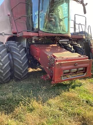 Image of Case IH 9250 equipment image 4