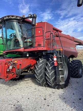 Image of Case IH 9250 Primary image