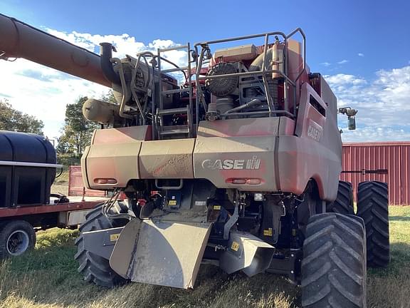 Image of Case IH 9250 equipment image 4