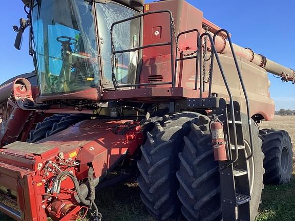 Image of Case IH 9250 Primary image