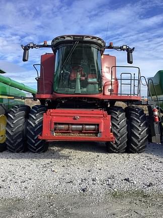 Image of Case IH 9250 equipment image 1