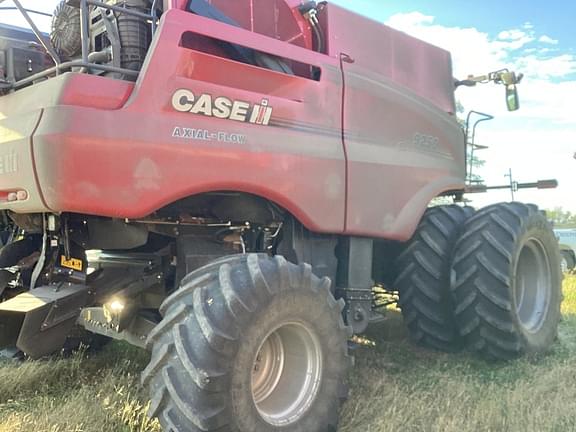 Image of Case IH 9250 equipment image 2