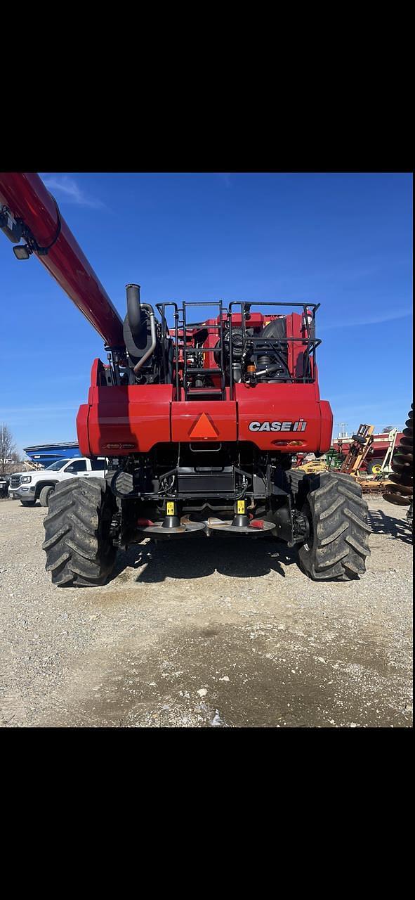 Image of Case IH 9250 equipment image 2