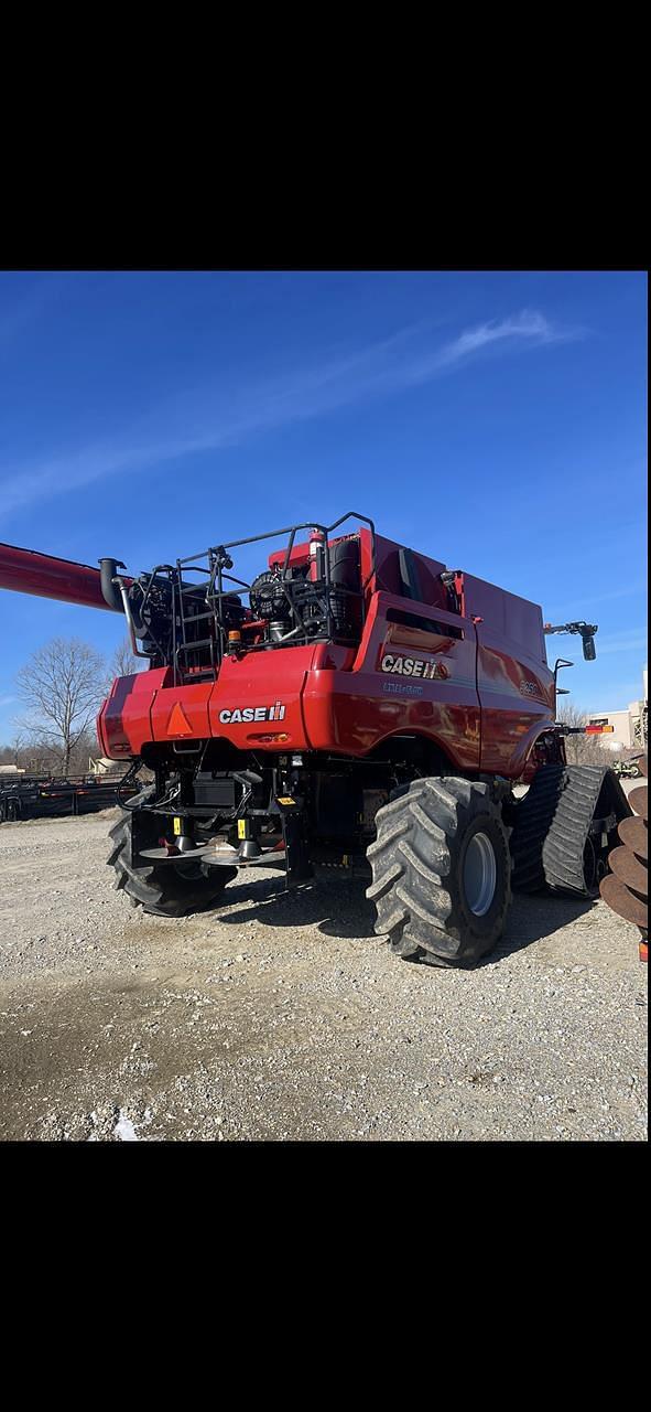 Image of Case IH 9250 equipment image 1