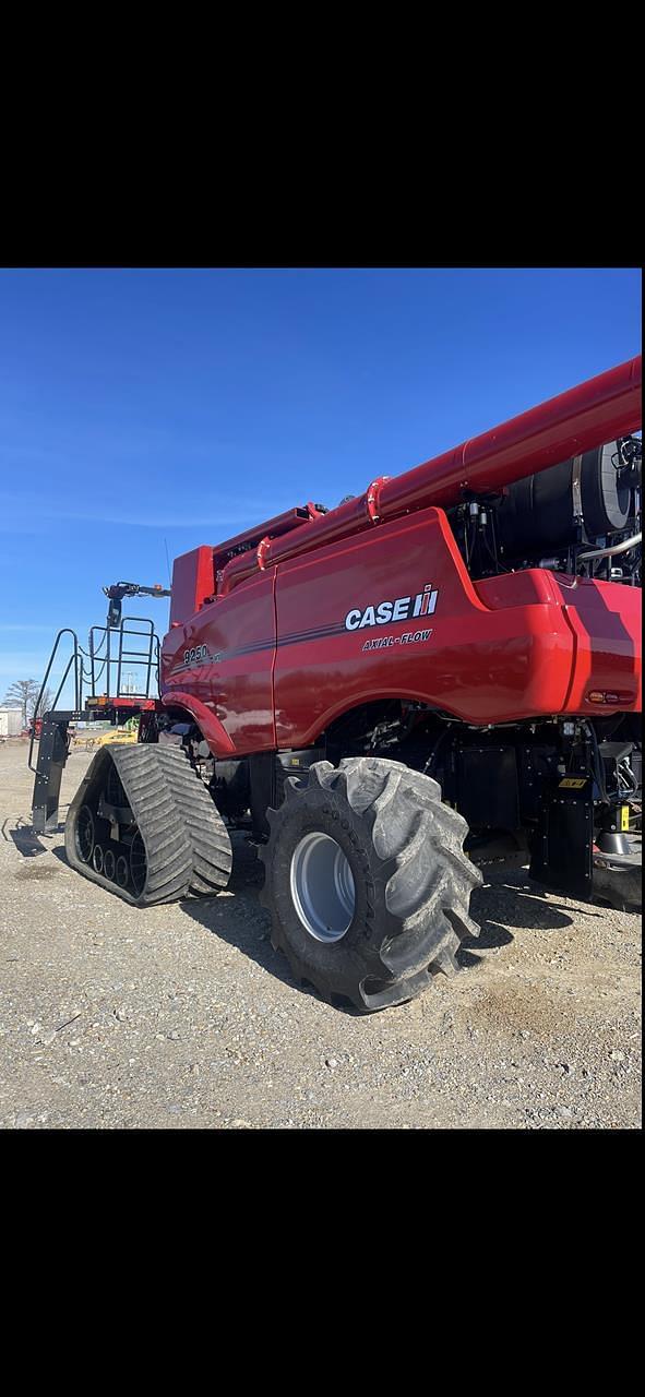 Image of Case IH 9250 equipment image 3