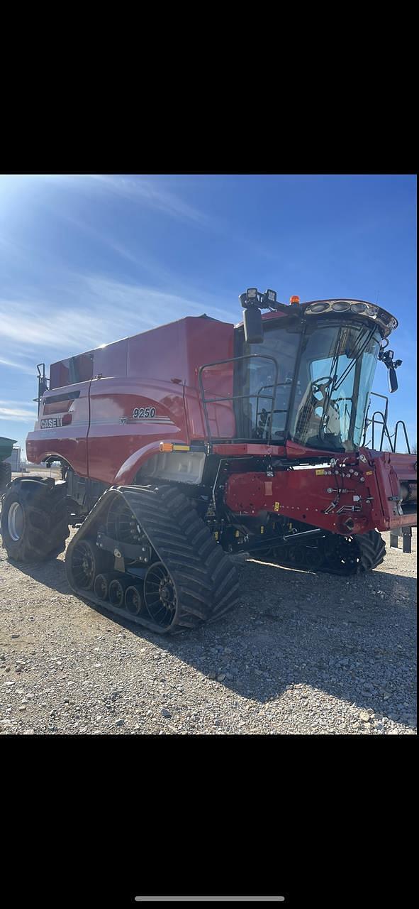 Image of Case IH 9250 Primary image