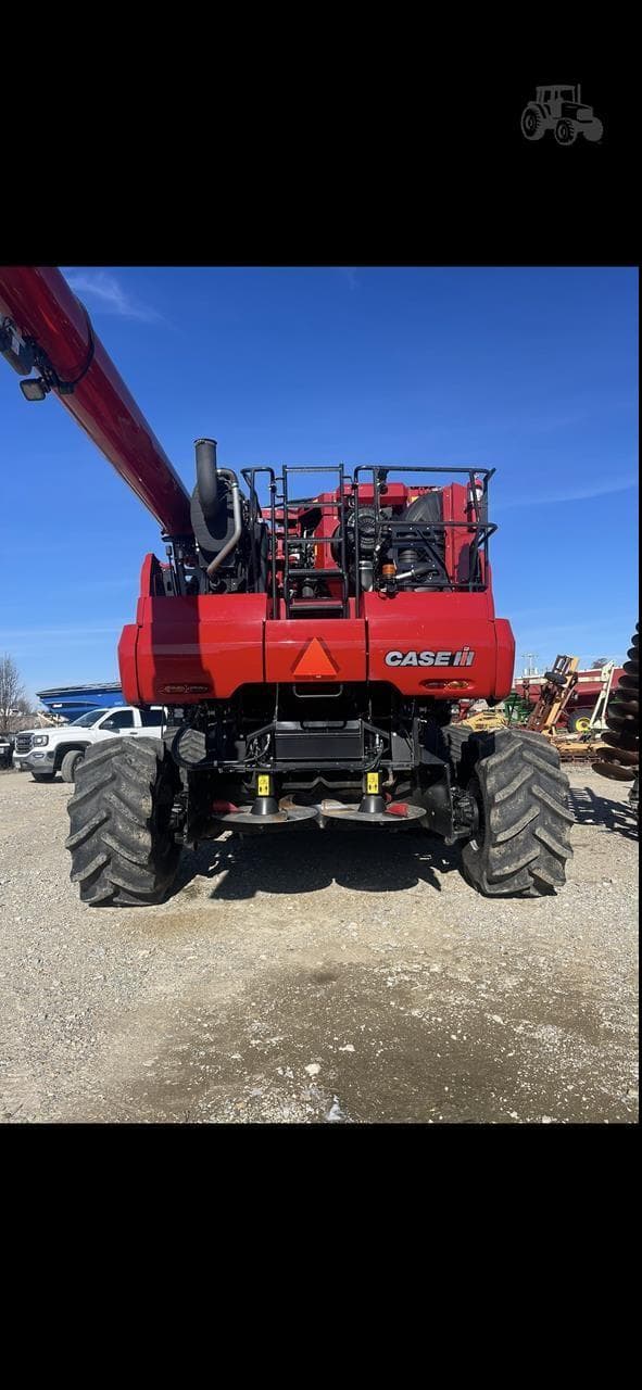 Image of Case IH 9250 equipment image 2