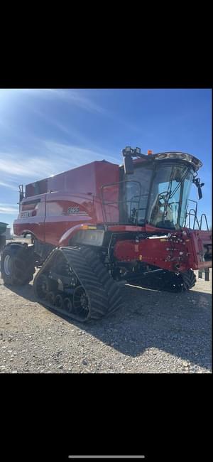 2023 Case IH 9250 Image