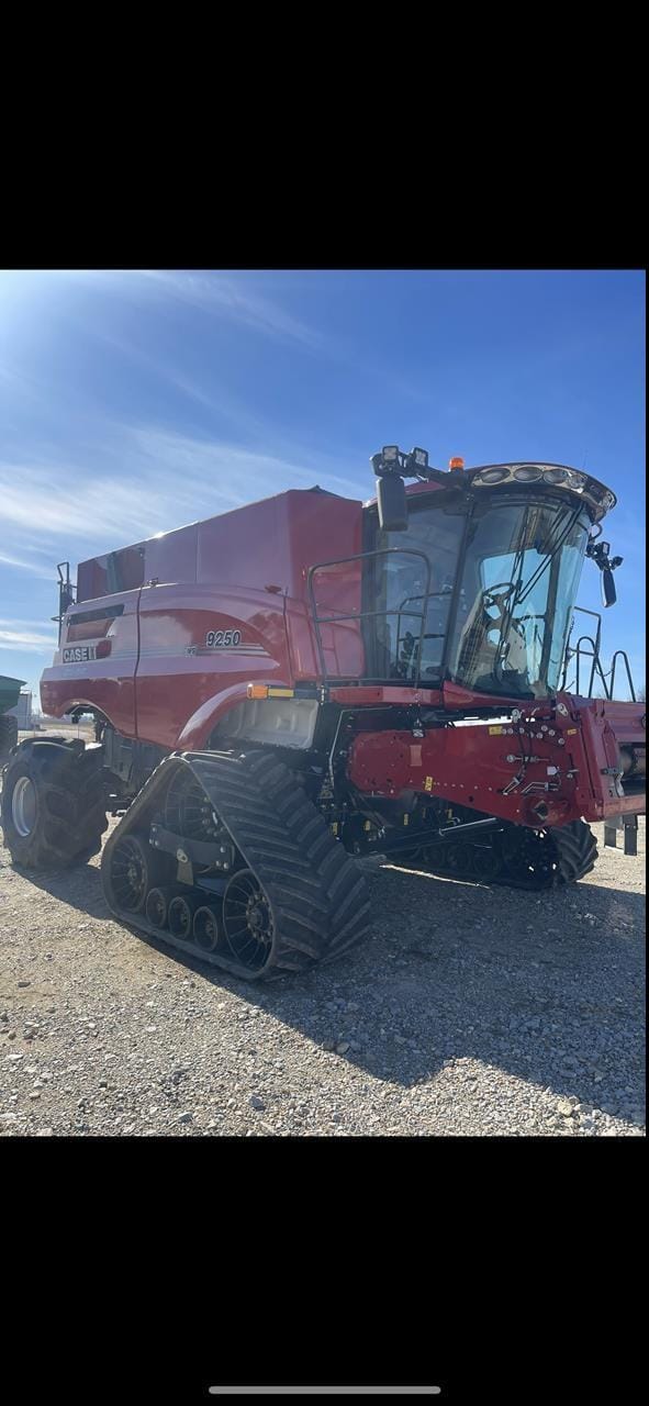 Main image Case IH 9250