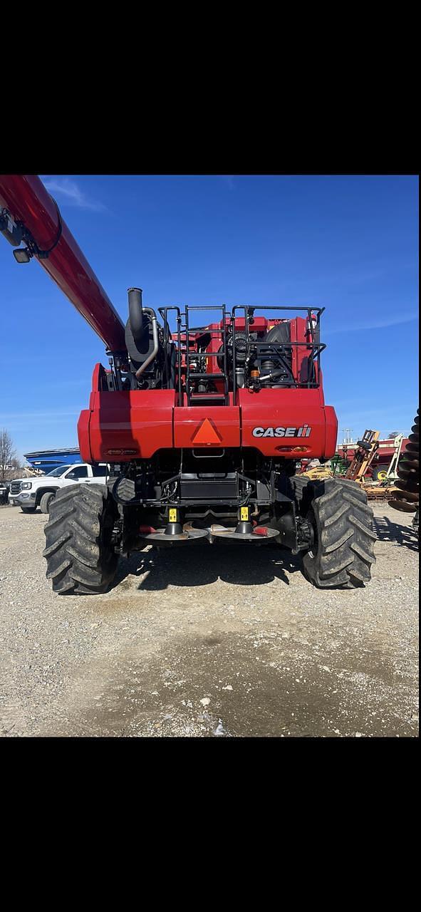 Image of Case IH 9250 equipment image 2