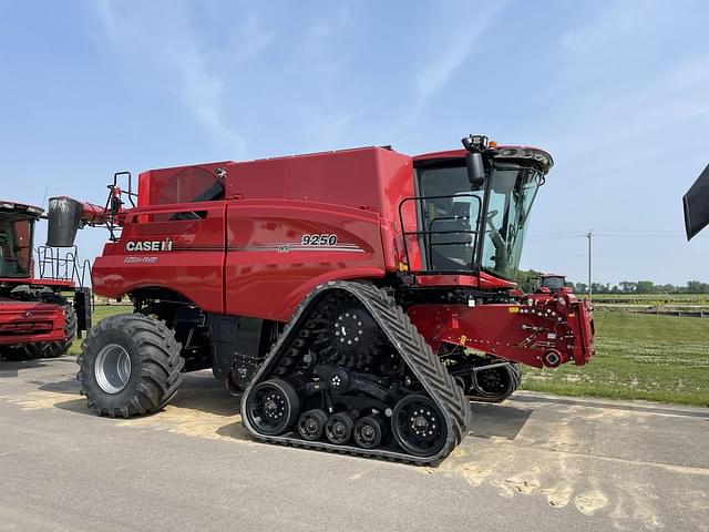 Image of Case IH 9250 equipment image 1