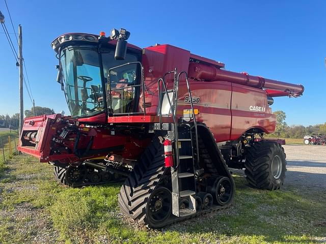 Image of Case IH 9250 equipment image 1