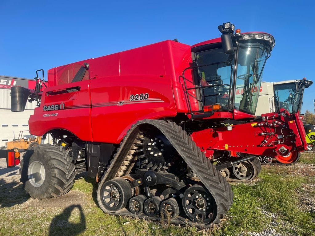 2023 Case IH 9250 Equipment Image0