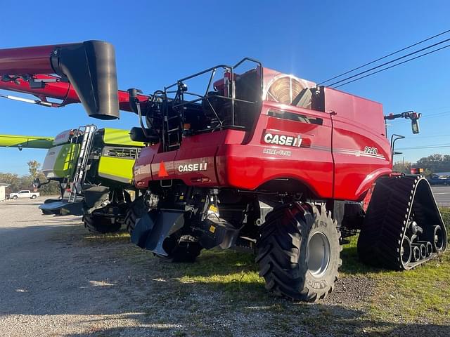 Image of Case IH 9250 equipment image 2