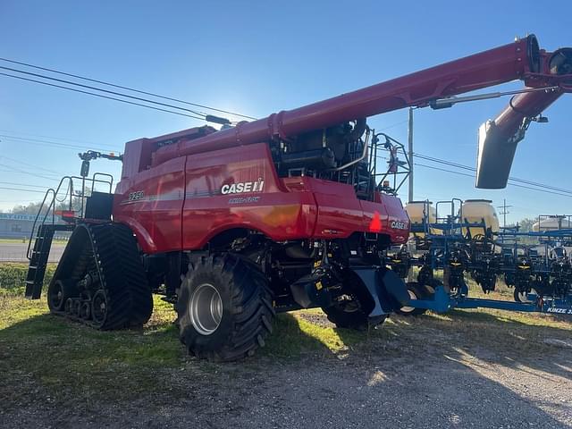 Image of Case IH 9250 equipment image 3