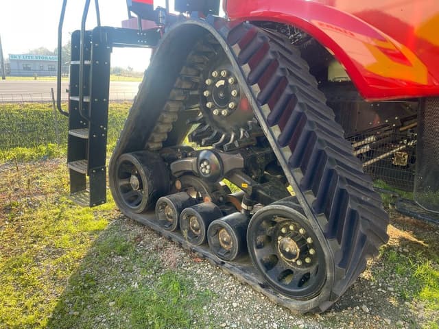Image of Case IH 9250 equipment image 4