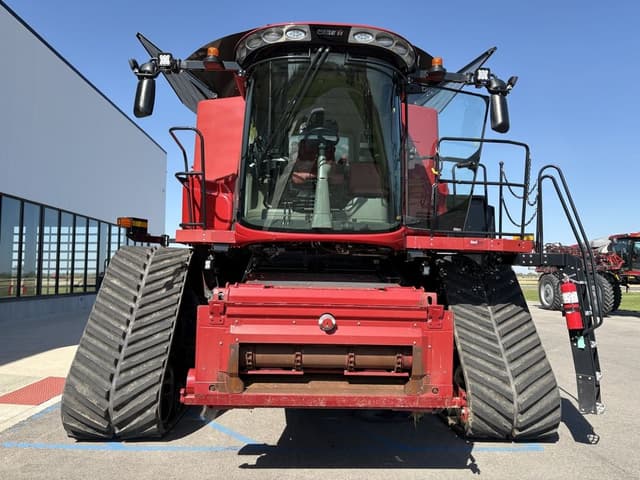 Image of Case IH 9250 equipment image 3