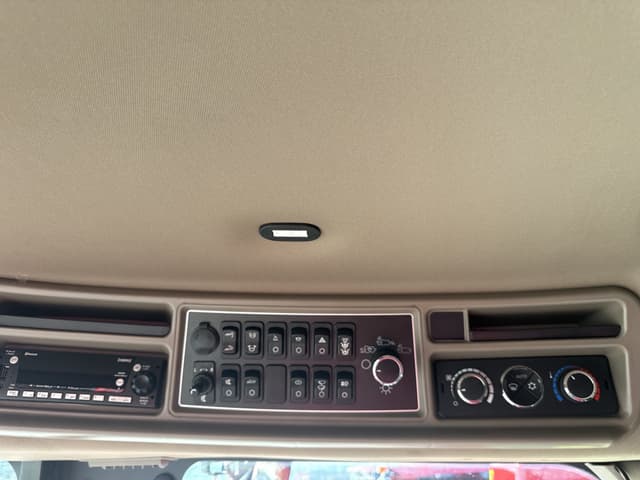 Image of Case IH 9250 equipment image 3