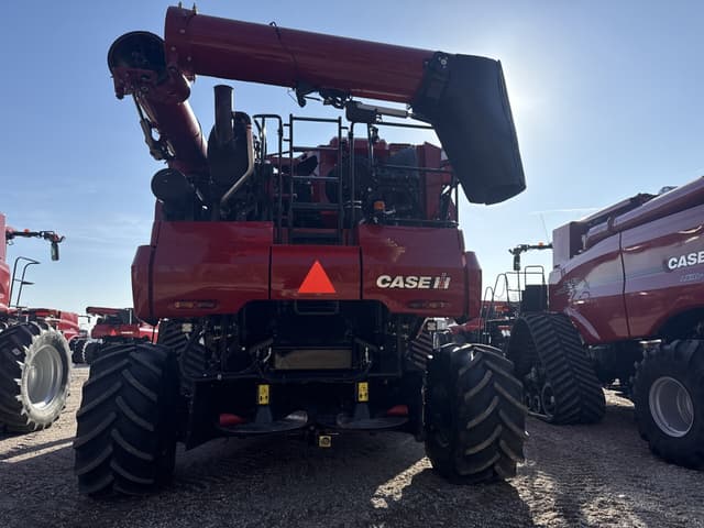 Image of Case IH 9250 equipment image 3