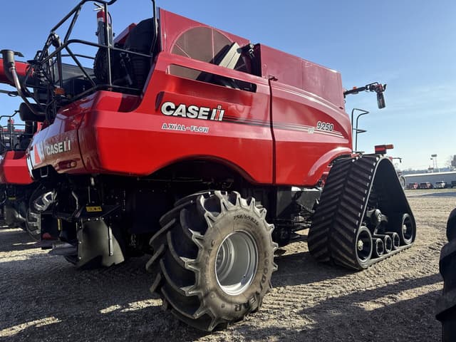 Image of Case IH 9250 equipment image 2