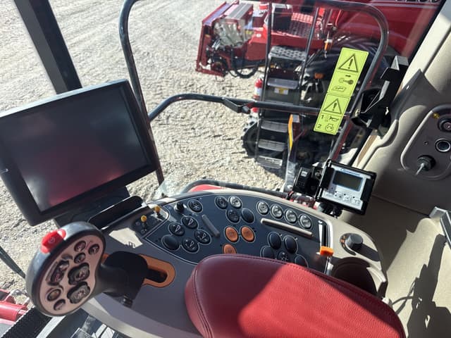 Image of Case IH 9250 equipment image 2