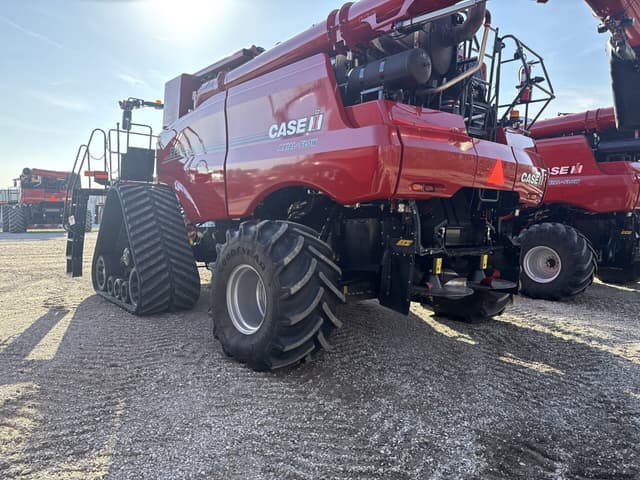 Image of Case IH 9250 equipment image 4