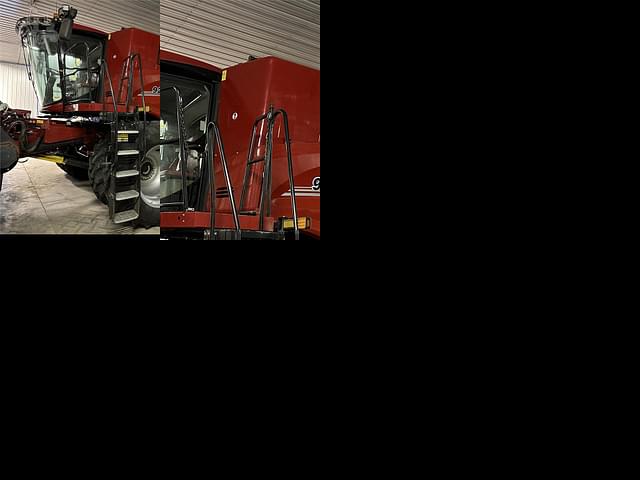 Image of Case IH 9250 equipment image 1