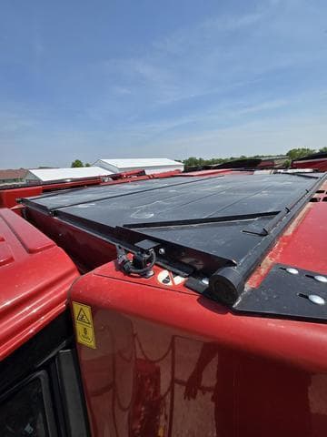 Image of Case IH 9250 equipment image 3