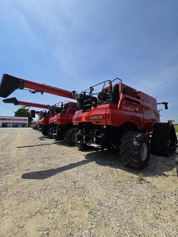 Image of Case IH 9250 equipment image 2