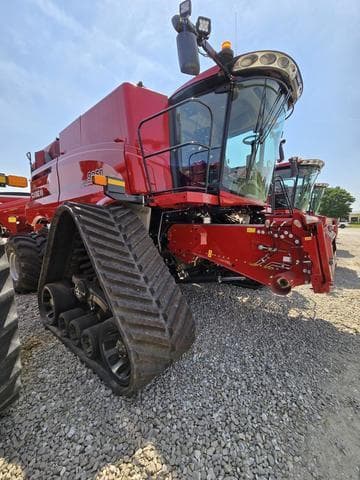 Image of Case IH 9250 equipment image 1